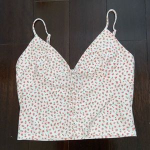 Forever 21 Summer top